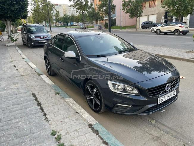 Volvo s60 a vendre