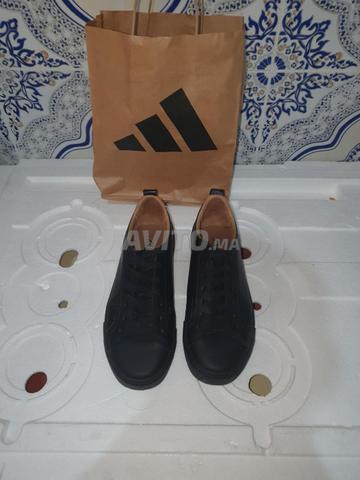 Zara Basket Basic 40 رجالي
