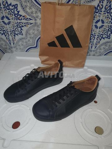 Zara Basket Basic 40 رجالي - 2