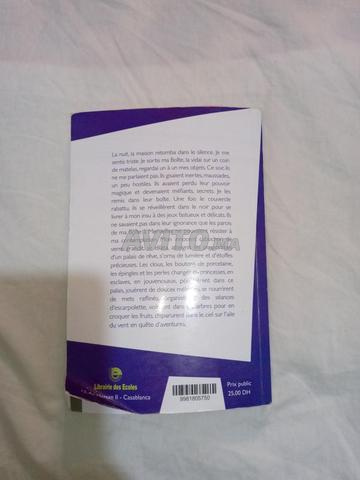 Le lot des deux livres 43 - 2
