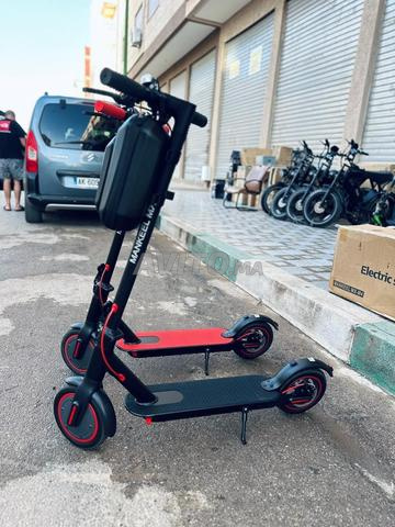 مانكيل MX 36 فولت/10 أمبير 350 واط 35 كم - 2