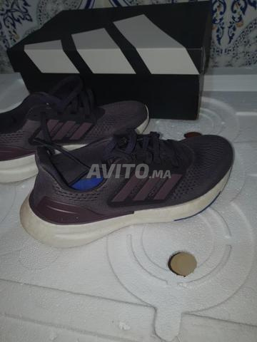 PureBoost Original Adidas 37.5 نسائي جديدة