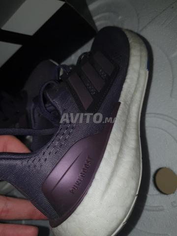 PureBoost Original Adidas 37.5 نسائي جديدة - 2