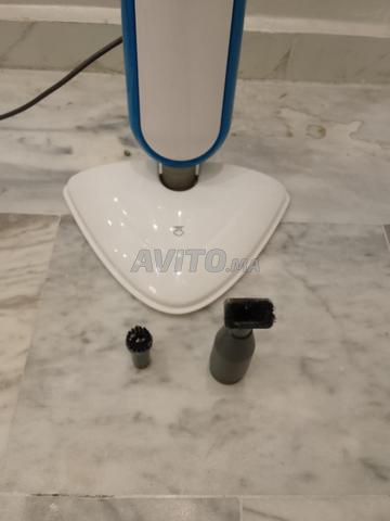 Nettoyeur vapeur pour sols - 2