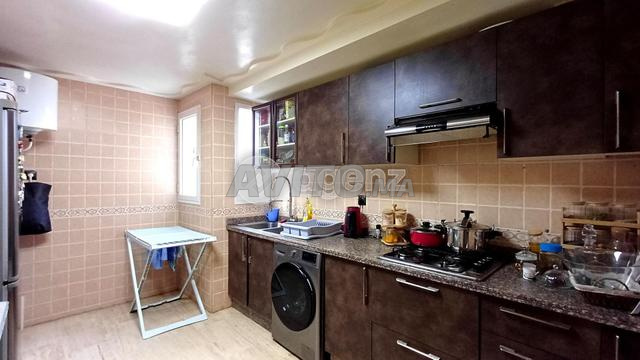 CMN-MA-2518 - Appartement à vendre à Burger - 2