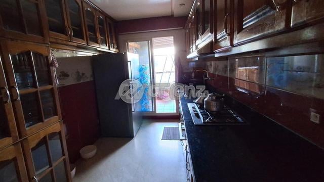 BOU-NO-1005 - Appartement à vendre à Aéroport M... - 2