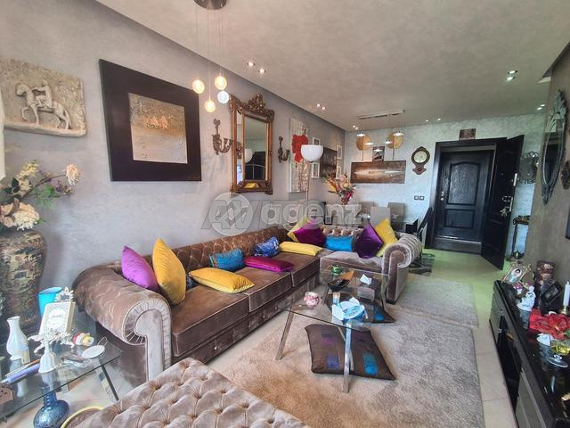 DAR-DA-1087 - Appartement à vendre à Tamaris