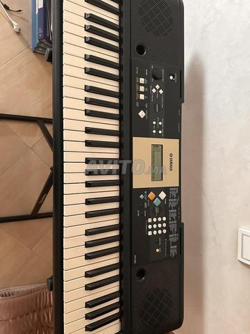 Piano électrique - 2