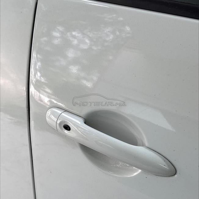 Clio 4 FULL OPTION (PRIX NON NEGOCIABLE)