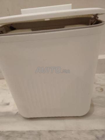 Poubelle encastrable cuisine et salle de bain - 2