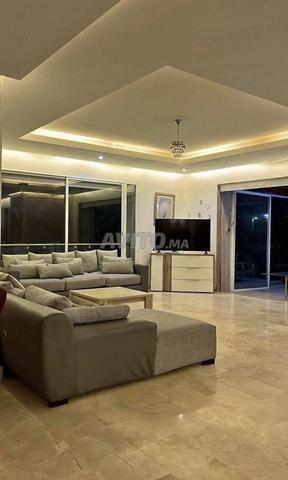 فيلا فاخرة بوسط المدينة طنجة - 2