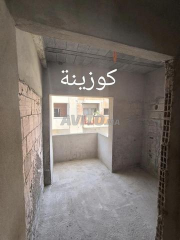 Appartements à vendre Parc Bouknadel Adliyyine - 2
