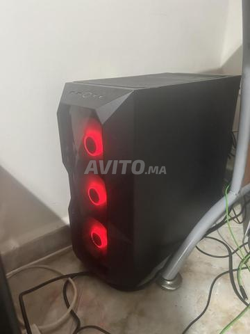 PC gaming en très bon état
