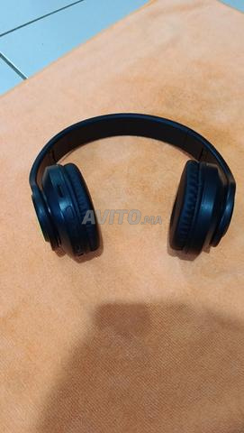🎧 Casque Gaming Bluetooth – Son Haute Qualité - 2