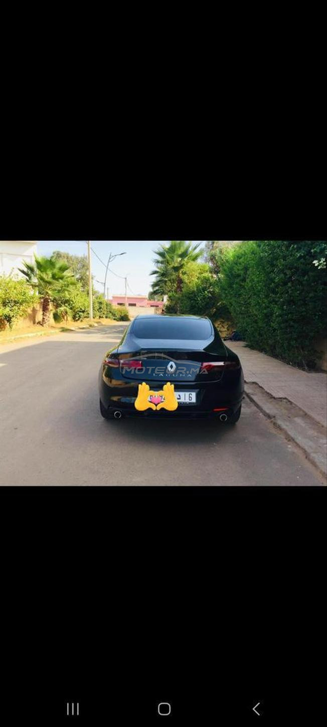 Renault laguna 