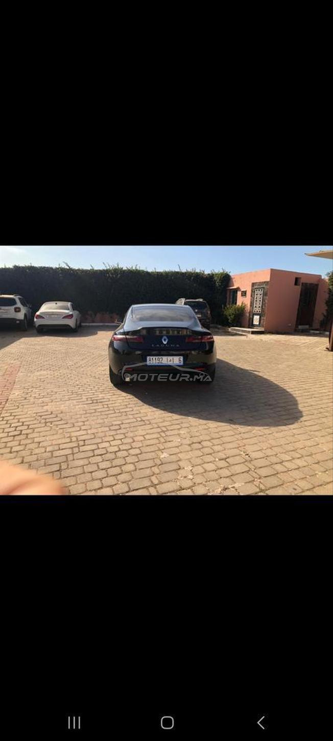 Renault laguna 
