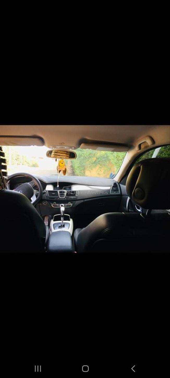 Renault laguna 