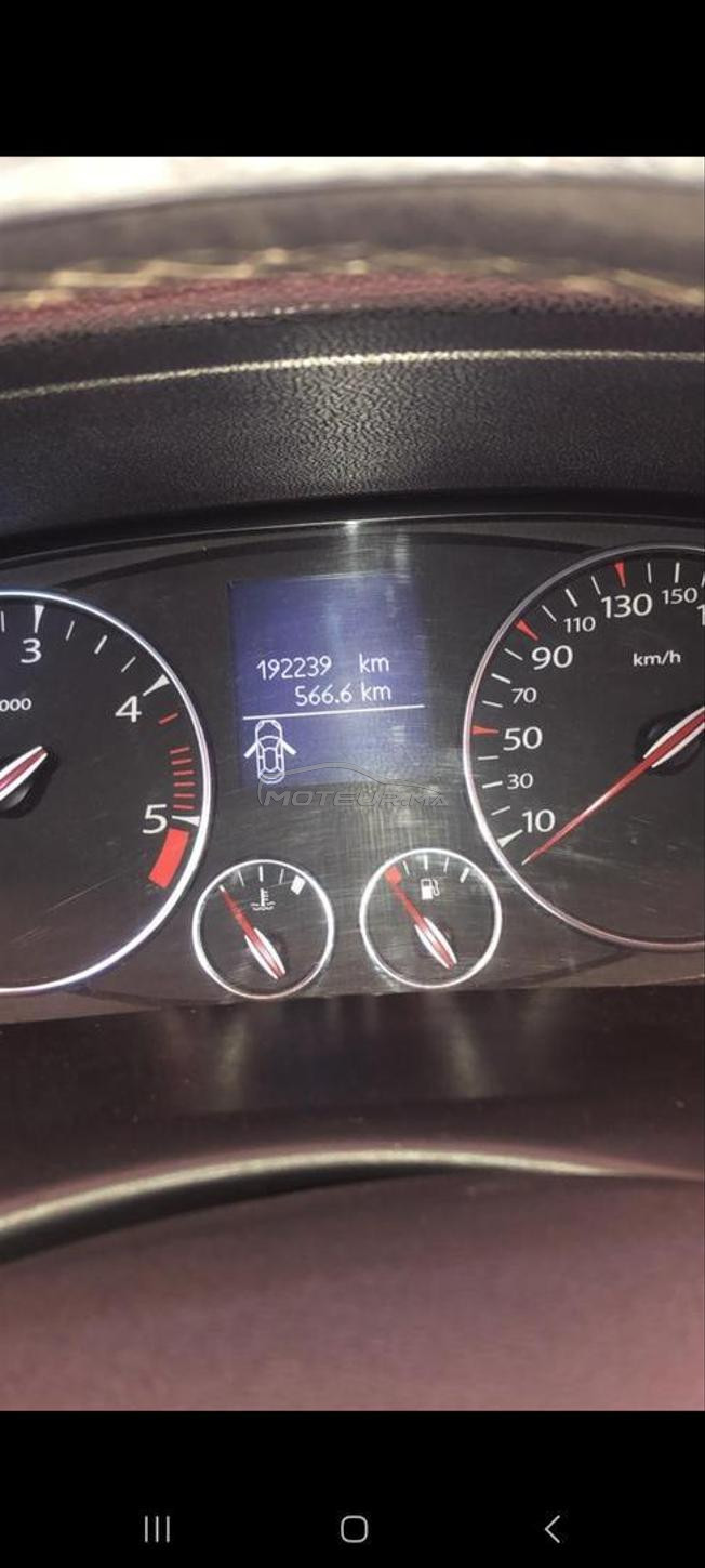 Renault laguna 