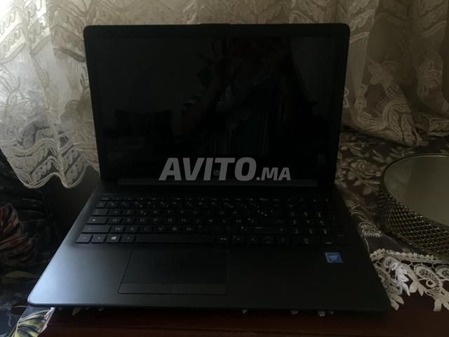 PC HP quelque chose de bien - 2