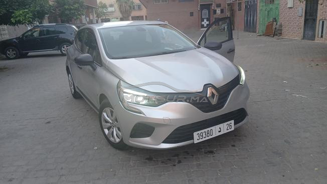 RenaultClio