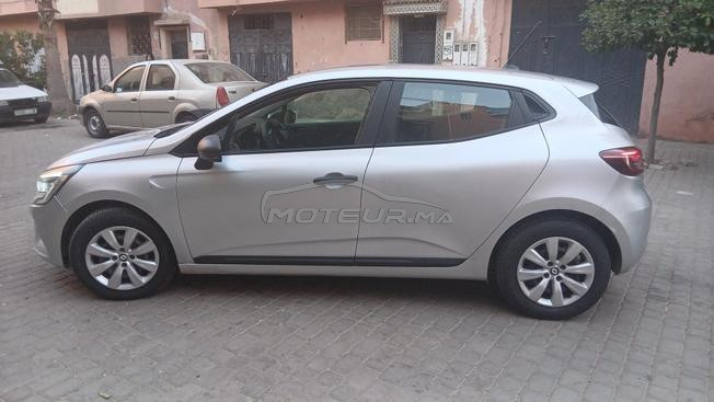 RenaultClio