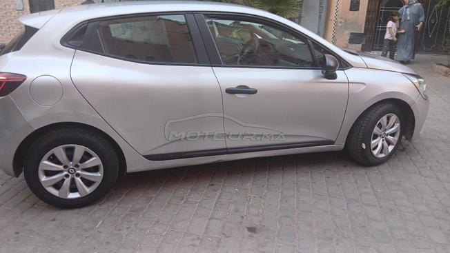RenaultClio