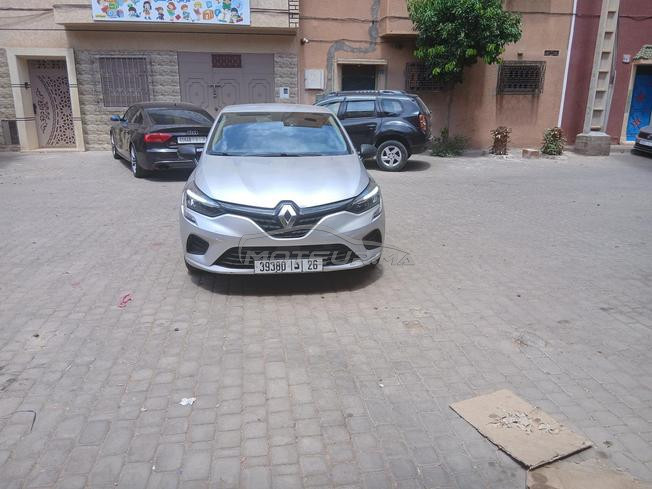RenaultClio