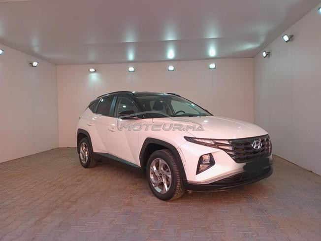 Hyundai tucson 2023