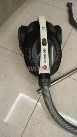 Aspirateur - 2