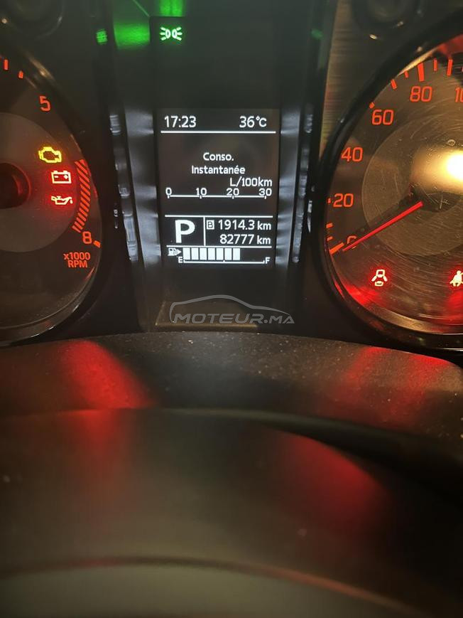 à vendre Jimny 