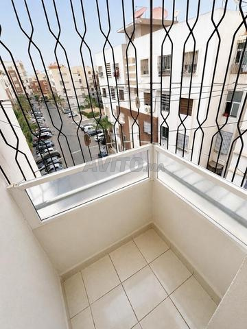 Appartement meublé à louer par jour (ou par mois)