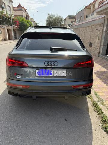 Audi Q5 S Diesel Automatique 2023 à Tanger - 2