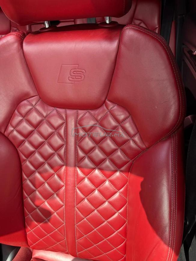 Audi Q5 S Diesel Automatique 2023 à Tanger
