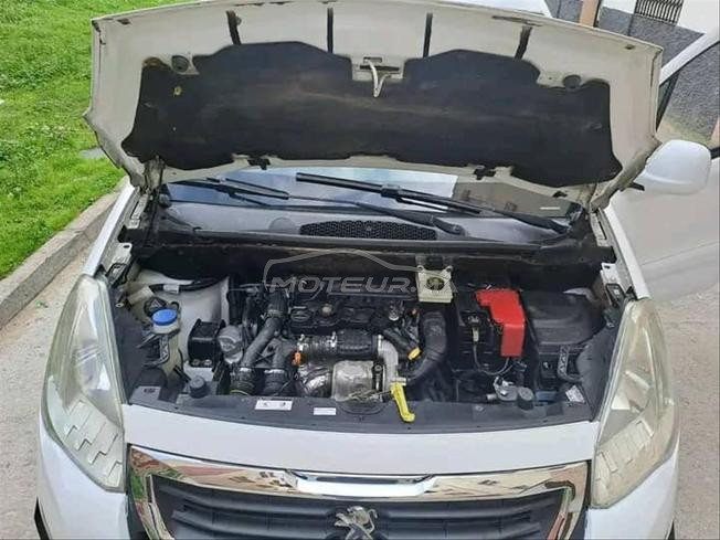 Peugeot Tepi 