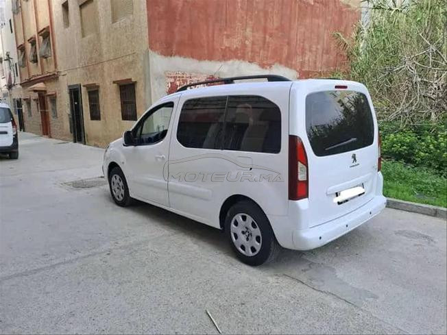Peugeot Tepi 