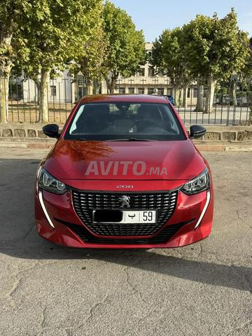 Peugeot 208 - 2