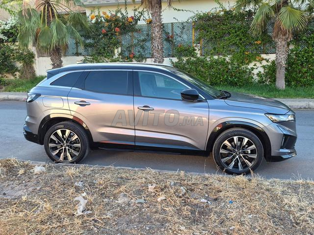 Renault Austral Hybride Automatique 2026 - 2