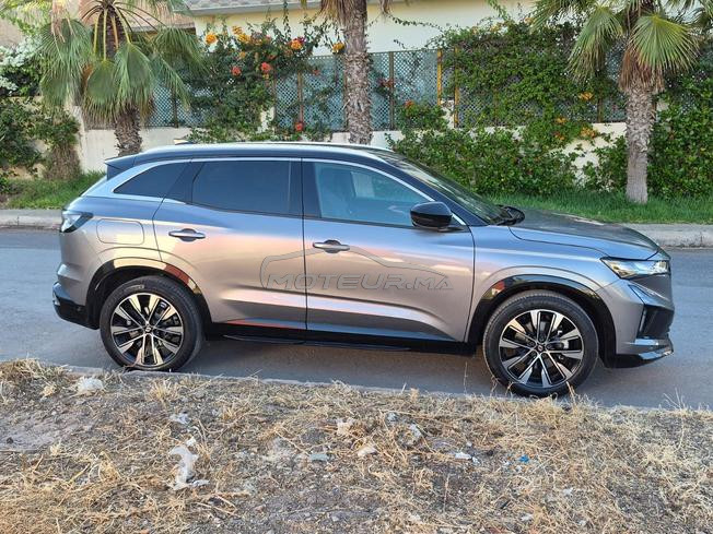 Renault Austral Hybride Automatique 2026
