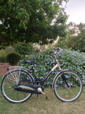 Vélo de très bonne qualité 🇳🇱 importé de Hollande - 2