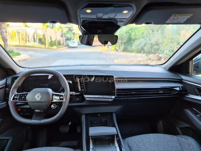Renault Austral Hybride Automatique 2026