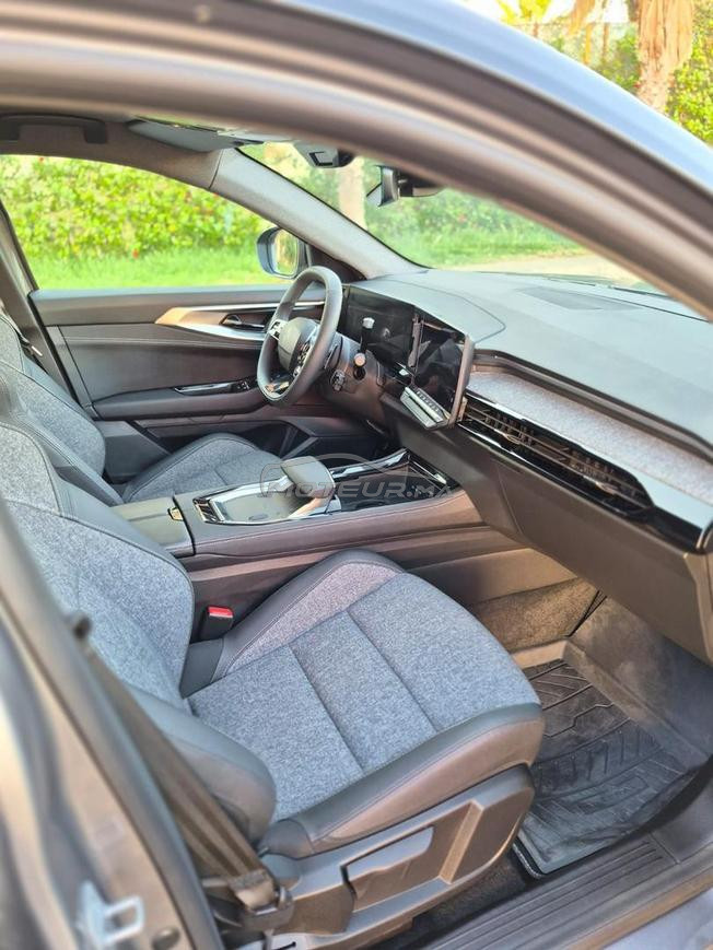 Renault Austral Hybride Automatique 2026