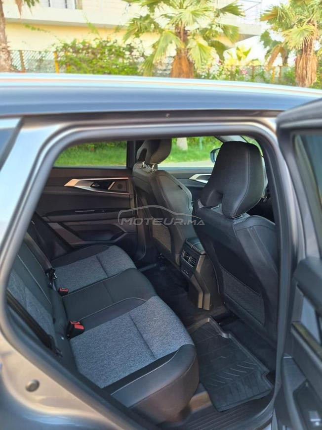 Renault Austral Hybride Automatique 2026