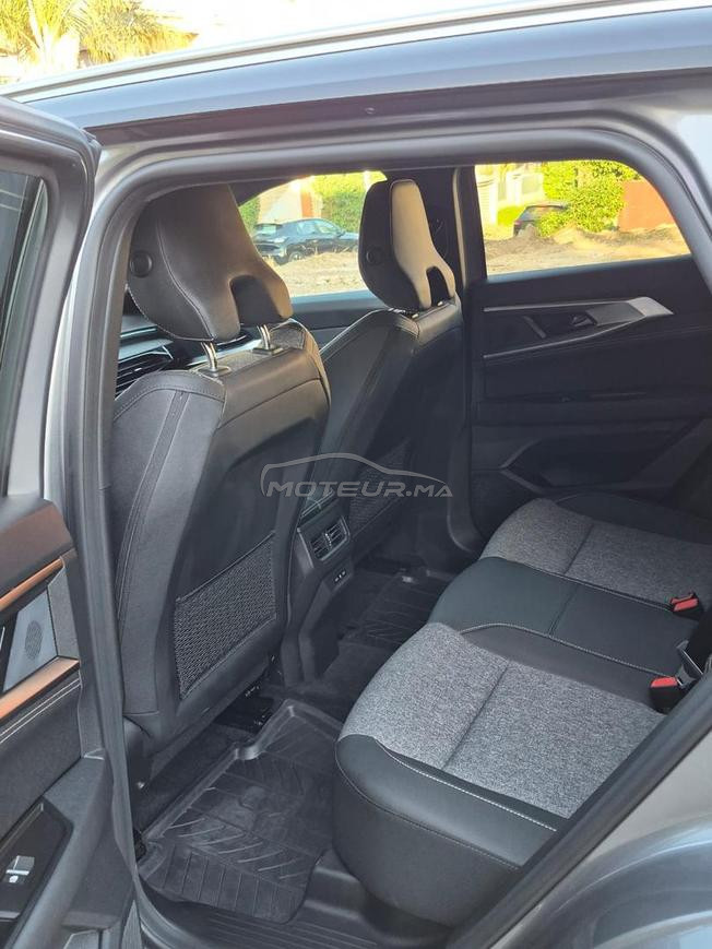 Renault Austral Hybride Automatique 2026