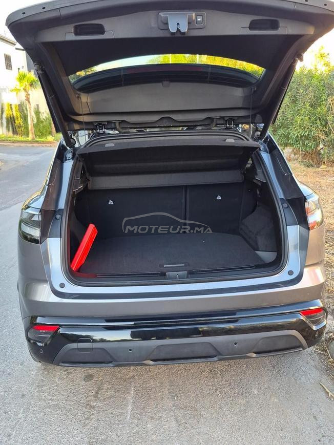 Renault Austral Hybride Automatique 2026