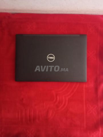 Dell Latitude, bon état de fonctionnement