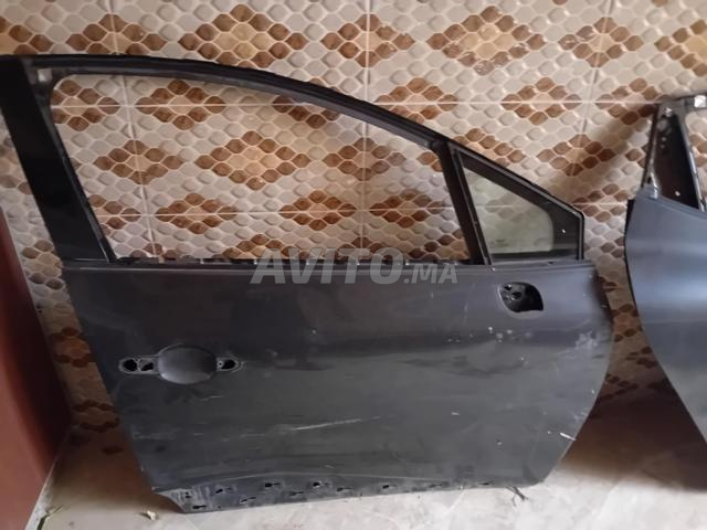 أبواب كليو 4 موديل 2019