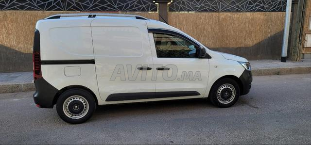 Renault Express 2023