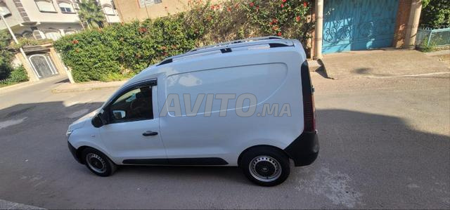 Renault Express 2023 - 2