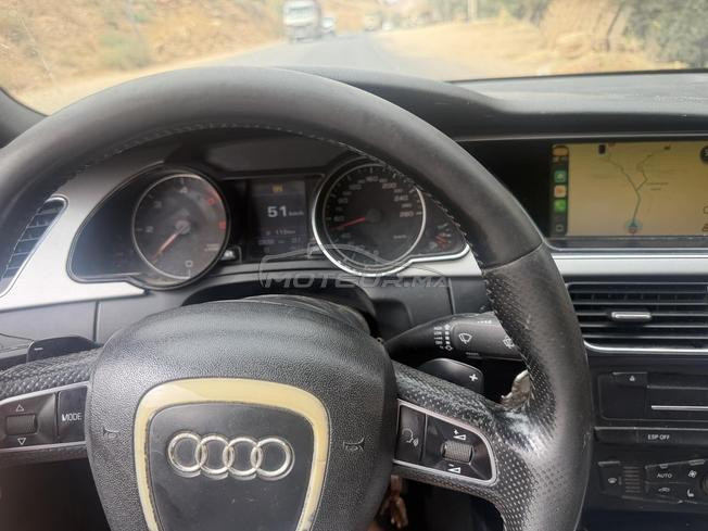 Audi A5 Coupé 2.7 TDI SportBack 2010 Diasel
