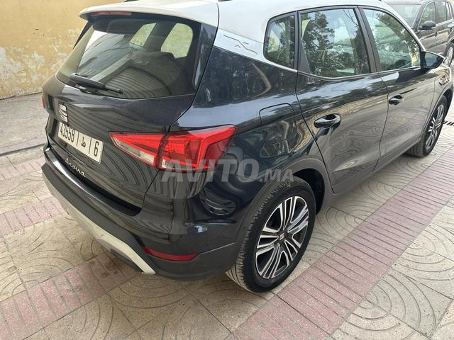 Seat Arona - 2